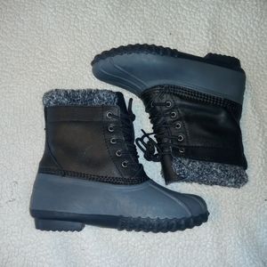 American Eagle Boots